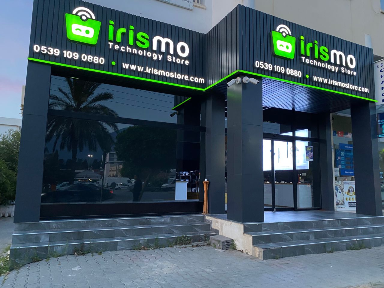 İrismo Store’da Tax Free süreci nasıl işliyor? 