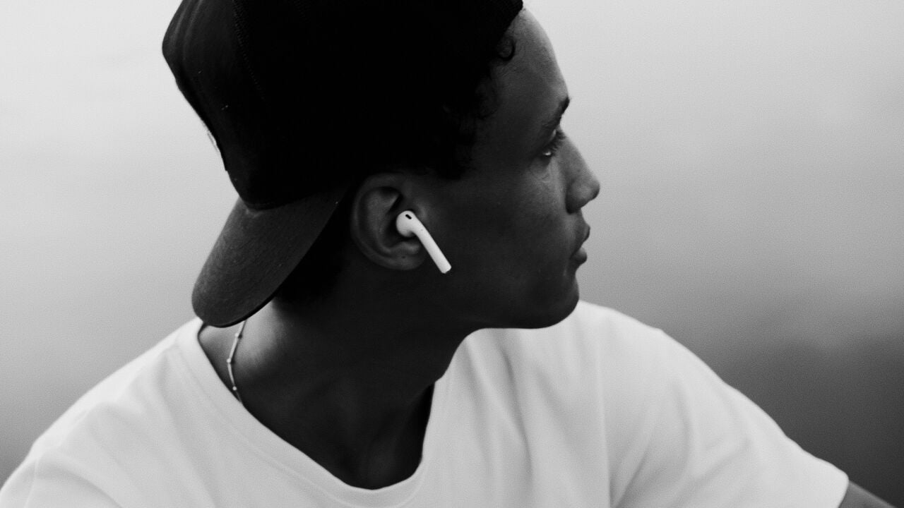 AirPods (3-го поколения) — характеристики