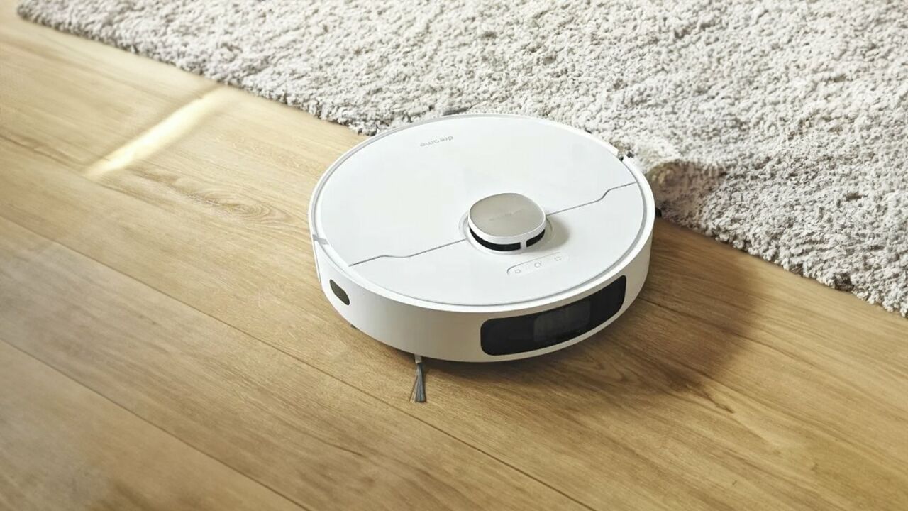 Dreame L10 Ultra Smart Robot Vacuum Cleaner Review