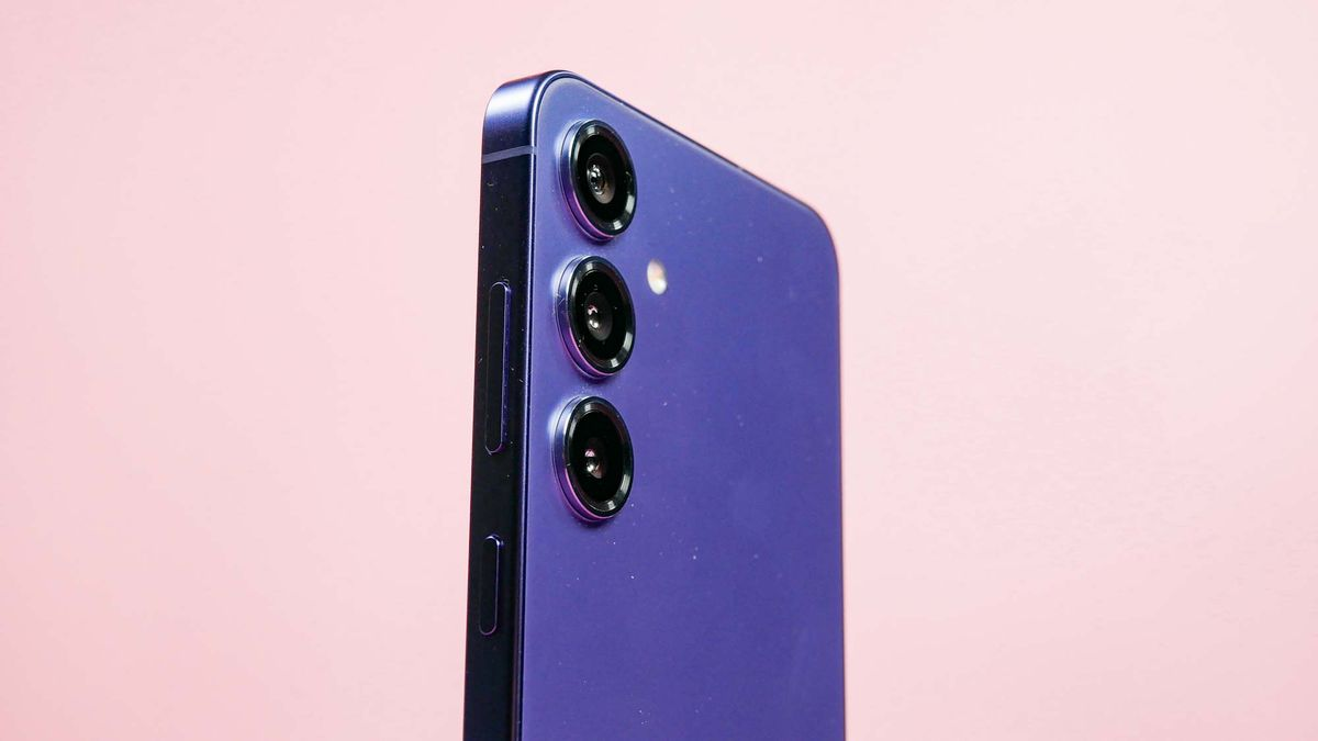 Samsung Galaxy S25 Boyutu Sızdırıldı! 