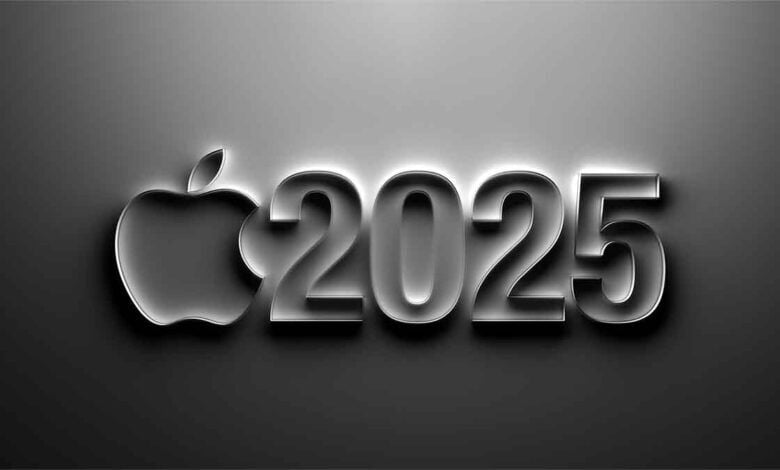 Apple 2025 İlkbahar Etkinliği
