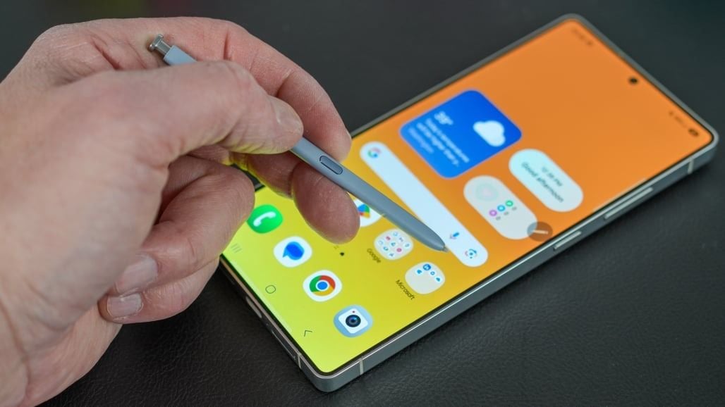 Samsung Galaxy S25 Ultra İncelemesi
