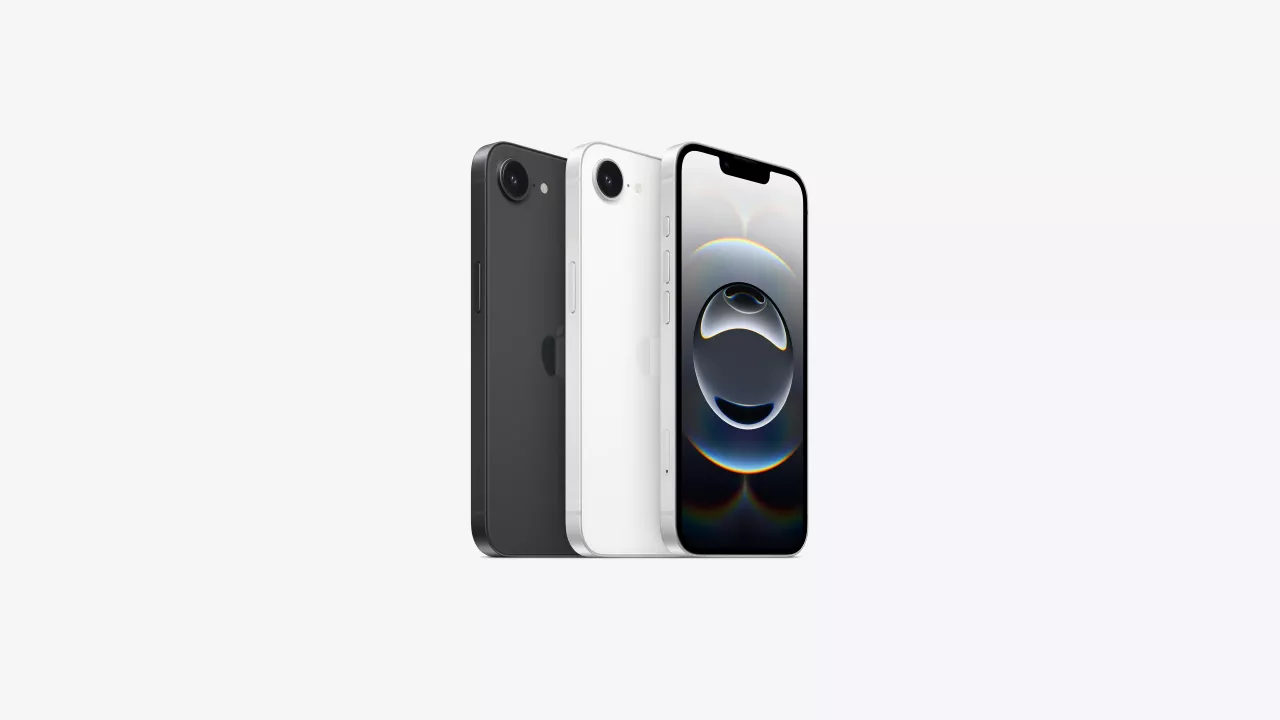 Apple iPhone 16e ve iPhone 16: Farkları Nelerdir?