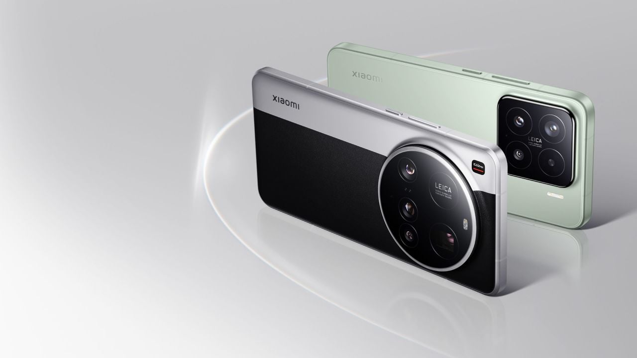 Xiaomi 15 ve 15 Ultra Detaylı İnceleme
