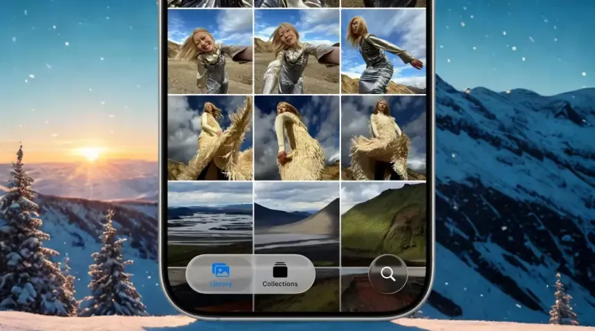 iPhone'da Ekran Görüntüsü ve Ekran Kaydı Nasıl Alınır?