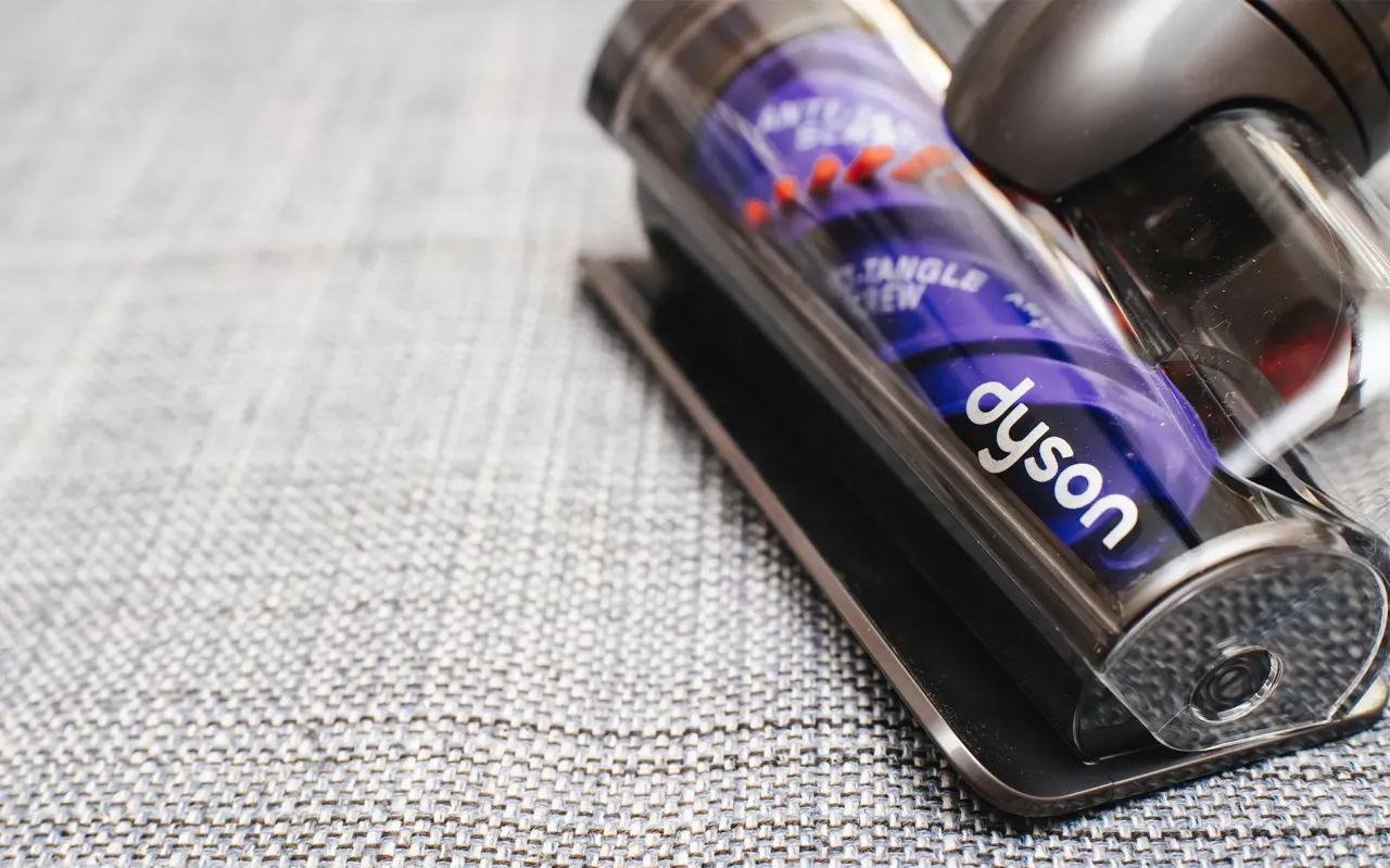 Dyson Elektrikli Süpürge Nasıl Temizlenir?