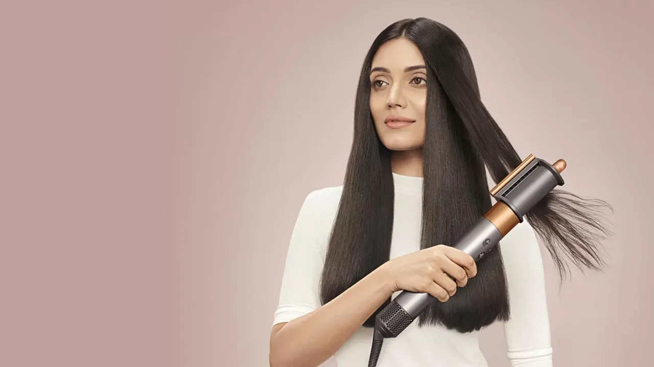 Dyson Airwrap Filtresi Nasıl Temizlenir?