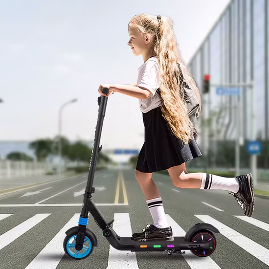 Çocuklar İçin Elektrikli Scooter Nasıl Seçilir?