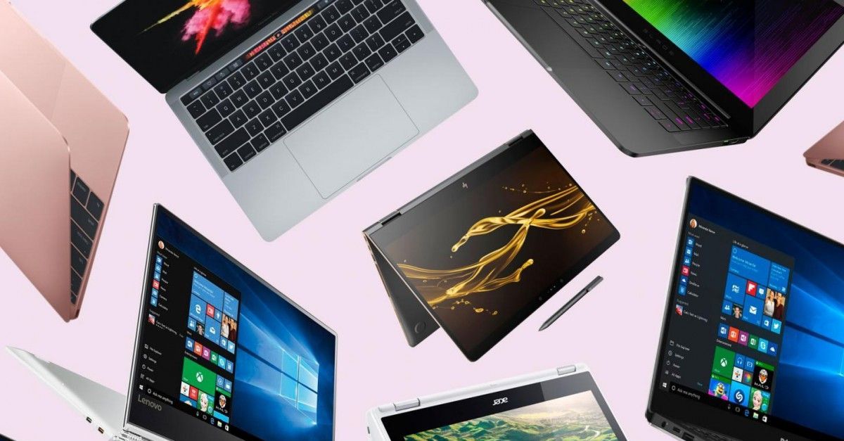 En İyi Laptop Markaları