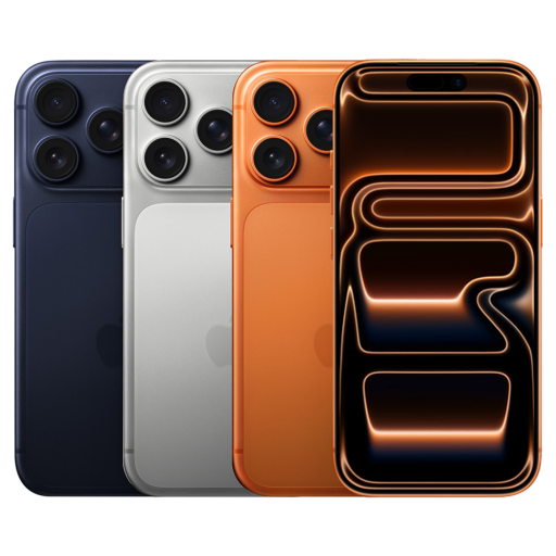 Apple Cep Telefonları