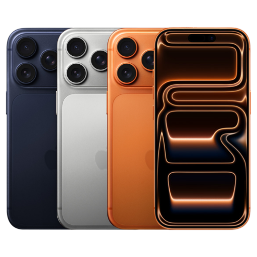 Мобильные телефоны Apple