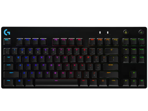Gaming Klavye