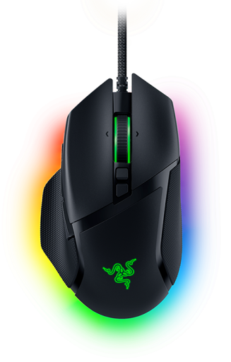 Gaming Mouse