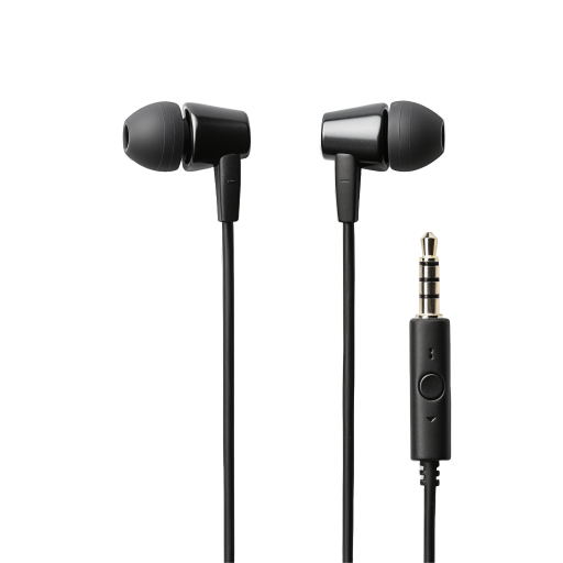 Wired Headphones