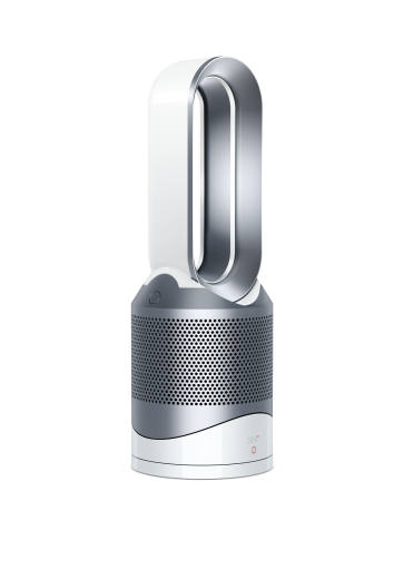 Air Purifier & Air Humidifier