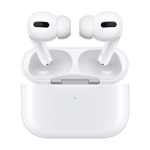 In-ear headphones