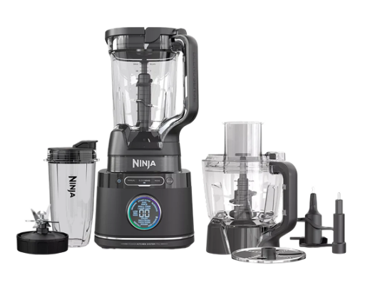 Electrical Household Appliances