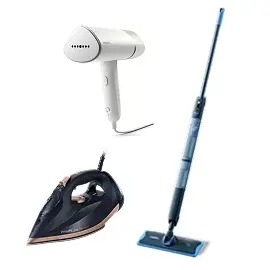 Electrical Household Appliances