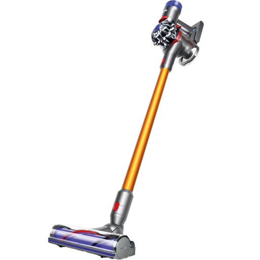 Vertical Vacuum Cleaner