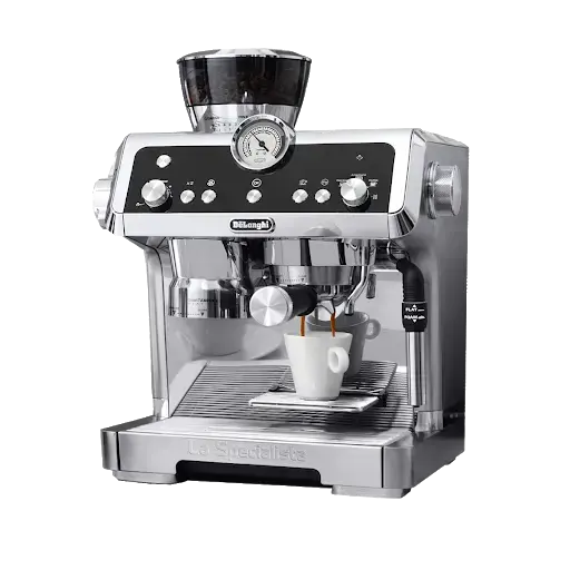 Coffee Machines