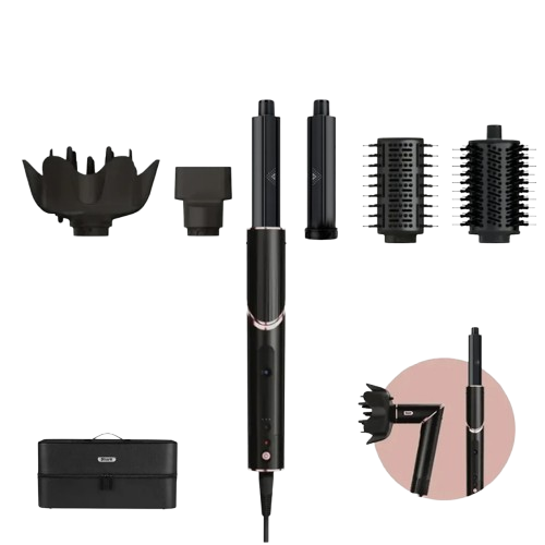 Hair Styling
