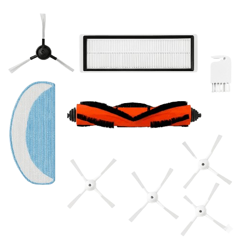 Robot Süpürge Yedek Parçaları