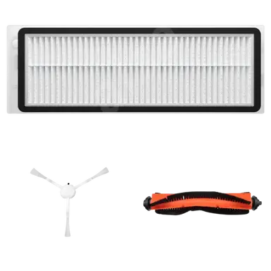 Robot Süpürge Yedek Parçaları