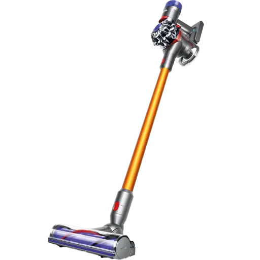 Dikey Süpürge Yedek Parçaları