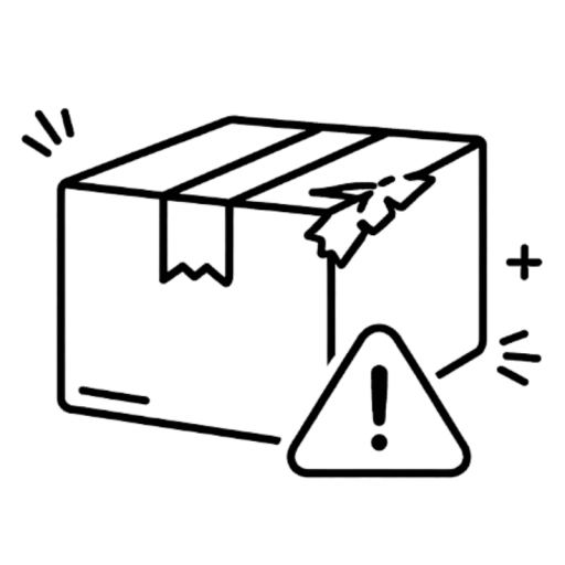 Ambalaj Hasarlı Ürünler