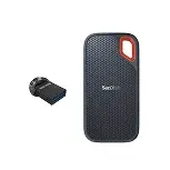 USB Flash Drives & SD Cards