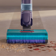 Dyson Clean+Wash Hygiene ıslak zemin temizleyici