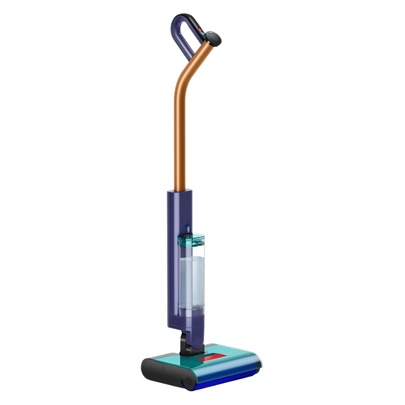 Dyson Clean+Wash Hygiene ıslak zemin temizleyici