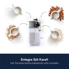 DeLonghi Magnifica Evo ECAM290.81.TB Otomatik Espresso Kahve Makinesi