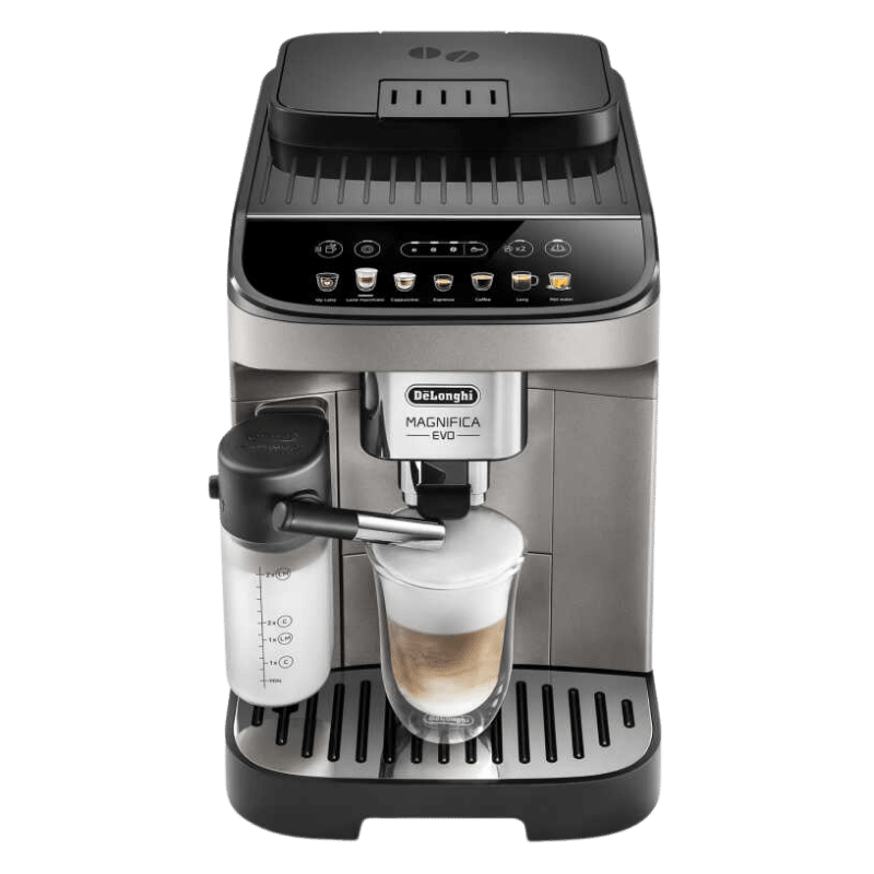 DeLonghi Magnifica Evo ECAM290.83.TB Otomatik Espresso Kahve Makinesi
