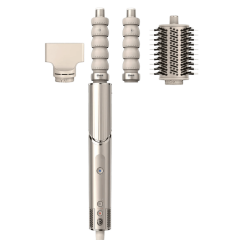 Shark FlexStyle 3-in-1 Saç Kurutma & Şekillendirici - HD424EU