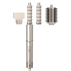 Shark FlexStyle 3-in-1 Saç Kurutma & Şekillendirici - HD424EU