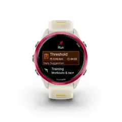 Garmin Forerunner 570  AMOLED GPS Koşu Saati - 42mm