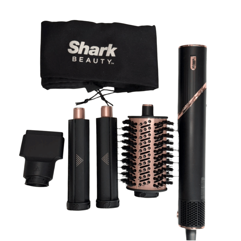 Shark FlexStyle 3-in-1 Saç Kurutma & Şekillendirici - HD424EU