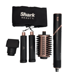 Shark FlexStyle 3-in-1 Saç Kurutma & Şekillendirici - HD424EU