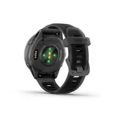 Garmin Forerunner 570  AMOLED GPS Koşu Saati - 42mm Siyah