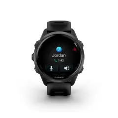 Garmin Forerunner 570  AMOLED GPS Koşu Saati - 42mm Siyah