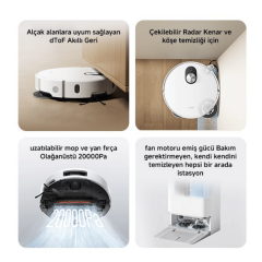 Xiaomi Robot Vacuum 5