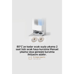 Xiaomi Robot Vacuum 5