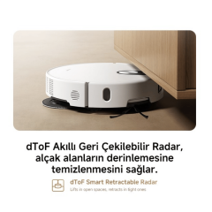 Xiaomi Robot Vacuum 5