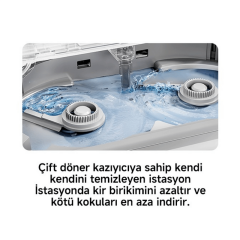 Xiaomi Robot Vacuum 5