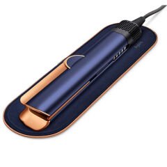 Dyson Airstrait Saç Düzleştirici Jasper Plum