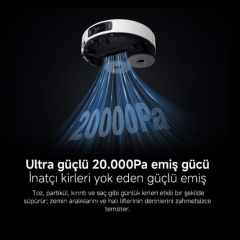 Xiaomi Robot Vacuum 5 Pro