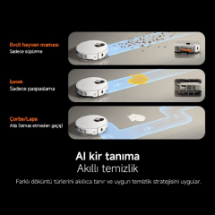 Xiaomi Robot Vacuum 5 Pro