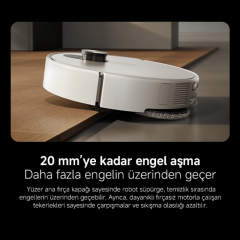 Xiaomi Robot Vacuum 5 Pro