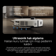 Xiaomi Robot Vacuum 5 Pro